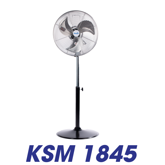 Quạt Đứng Công Nghiệp KSM-1845