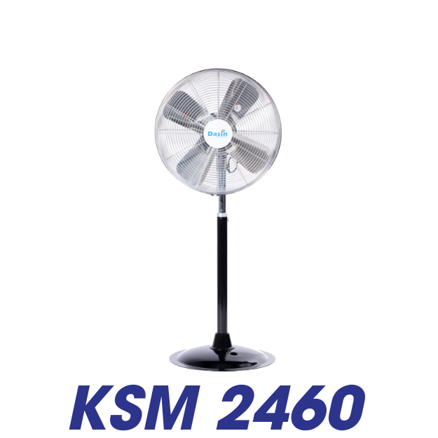 Quạt đứng Công Nghiệp KSM-2460