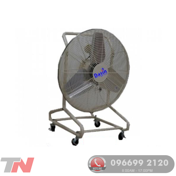 QUẠT SÀN CÔNG NGHIỆP DFM-2460