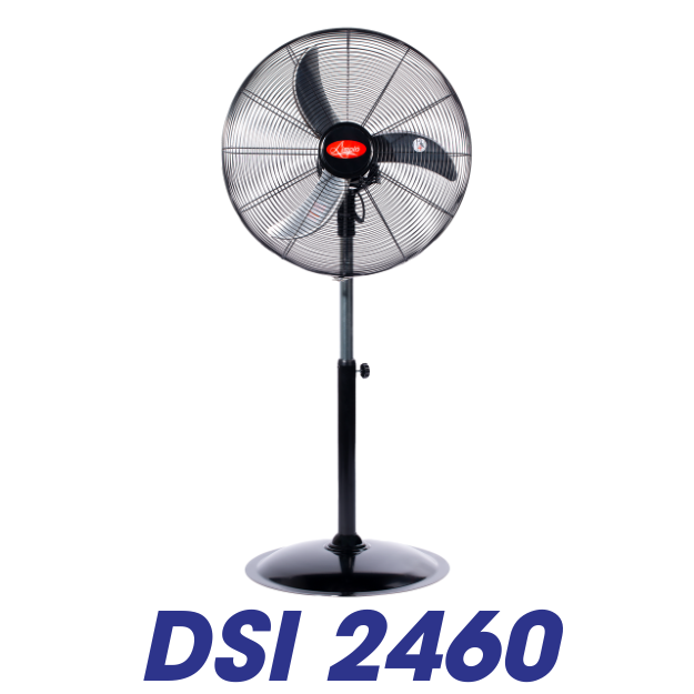 Quạt Đứng DSI 2460