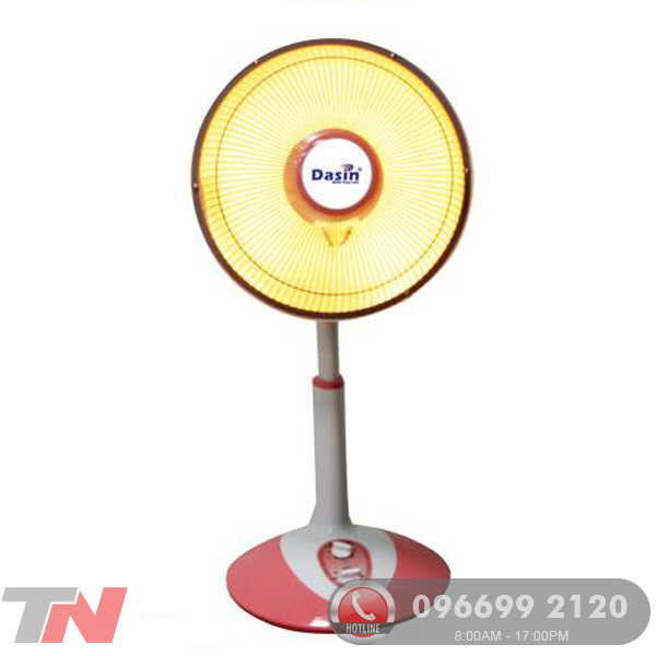 Quạt sưởi DSH-1230