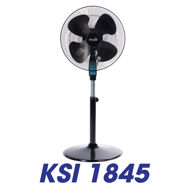 Quạt đứng công nghiệp KSI-1845