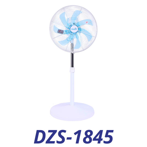 Quạt đứng đảo DZS-1845