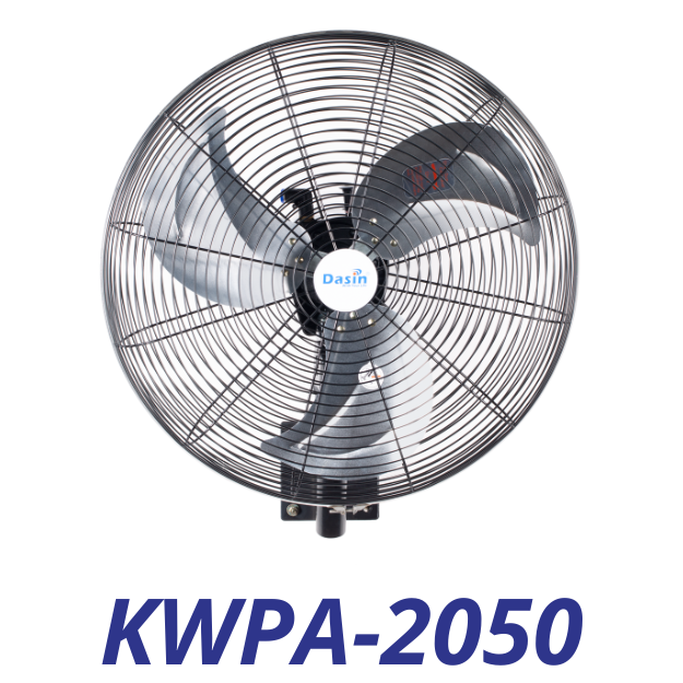 QUẠT HƠI TREO TƯỜNG DASIN KWPA-2050